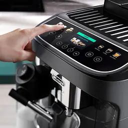 Кавомашина Delonghi ECAM310.60.GB Magnifica Evo Next - мініатюра 3