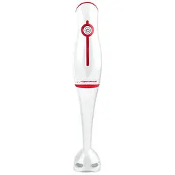 Блендер Esperanza EKM001R Frappe red