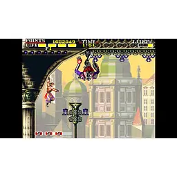 Ключ активації Microsoft Cannon Dancer - Osman для Xbox One/Series S/X - мініатюра 4