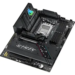 Материнська плата ASUS ROG STRIX B850-F GAMING WIFI - мініатюра 7