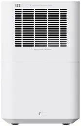 Зволожувач повітря SmartMi Evaporative HuXiaomidifier 3 CJXJSQ05ZM White - мініатюра 5