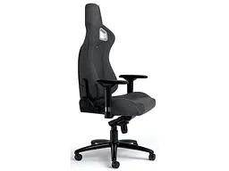 Крісло геймерське Noblechairs Epic Series TX Anthrazite (NBL-EPC-TX-ATC) - мініатюра 3