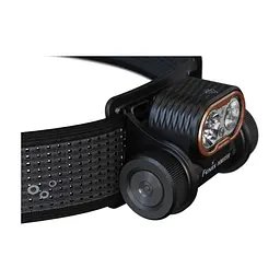 Ліхтар Fenix HM55R фіолетовий (HM55Rprl) - мініатюра 3