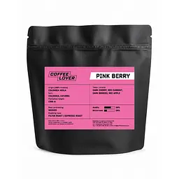 Кава Pink Berry 