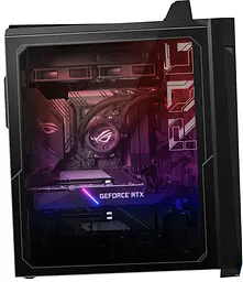 ПК ASUS ROG Strix G35DX-UA005D AMD Ryzen 7-5800X/16/512F/NVD3080-10/NoOS (90PD02W1-M12900) - мініатюра 2