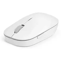 Бездротова миша Xiaomi Mi Mouse 2 Wireless (WSB01TM, HLK4013GL, HLK4005CN) - мініатюра 2