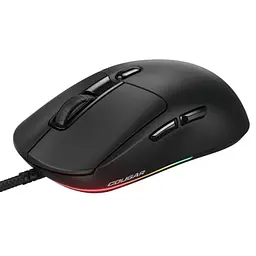 Миша Minos NEO Cougar teh0020449 - мініатюра 6