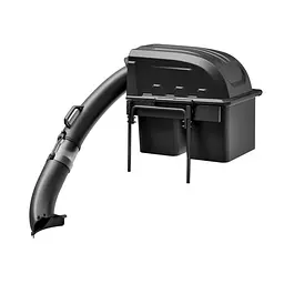 Травозбірник ABK4200-A для акумуляторного райдера EGO ZT4200E-L