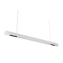 Підвісний світильник Skarlat XT4312B-LED 40W WH 3000K