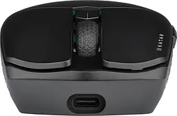 Миша Corsair Katar Elite Wireless Black (CH-931C111-EU) - мініатюра 4