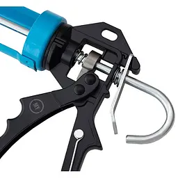 Пістолет для герметика My Tools Pro (632-300) - мініатюра 6