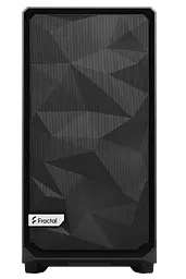 Корпус Fractal Design Meshify 2 Lite Black (FD-C-MEL2A-03) - мініатюра 2
