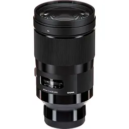 Об'єктив Sigma AF 40mm f/1.4 DG HSM AF Art Sony E [105325]