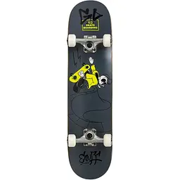 Скейтборд Enuff Skully Mini Чорний