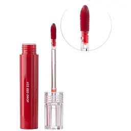 Тінт для губ Rom&nd Glasting Water Tint 02 Red Drop 4 г - мініатюра 2