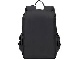 Рюкзак міський RIVACASE 7523 Black - мініатюра 2