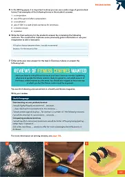 Ready for C1 Advanced 4ed Student's Book & key & Digital Student's Book and App - Аманда Френч - мініатюра 8