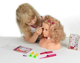 Лялька-манекен Klein Princess Coralie Sophia (5240) - мініатюра 4