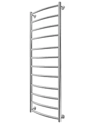 Водяна рушникосушка Mario Inox Класік 1170x430/400 1.8.044559.P, Хром, нижнее
