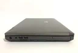 Ноутбук HP ProBook 6460b / 14" (1366x768) / i5-2410M / 8GB / 320GB HDD / Win10Pro - Б/в - мініатюра 7