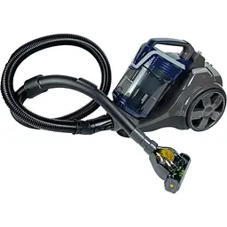 Пилосос контейнерний Grunhelm GBVC-2205 EcoPower HB (136886) - мініатюра 7