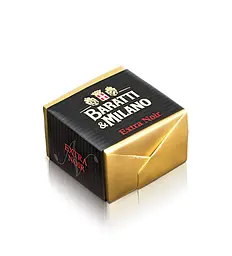 Цукерки шоколадні Baratti & Milano Cremini Assortiti 230 г - мініатюра 7