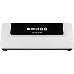 Побутовий вакууматор Grunhelm GV 100 BW (134144)