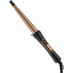 Плойка для волосся Satori SS-3510-BL [87092] - мініатюра 2