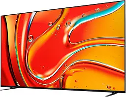 Sony Телевізор 85" miniLED 4K 100Hz Smart GoogleTV Black - мініатюра 6