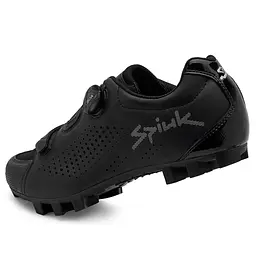 Веловзуття Spiuk Mondie MTB 41 Black (1084-CLO-33-36) - мініатюра 3