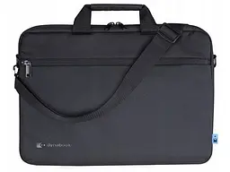 Легка сумка для ноутбука 15,6" Dyna 40,2х3,5х27,6 см sum0023934 - мініатюра 9