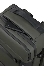 Рюкзак Для Ноутбуку 17.3" Samsonite CABIN PACK CLIMBING IVY 45x36x20 KU0*14003 - мініатюра 9
