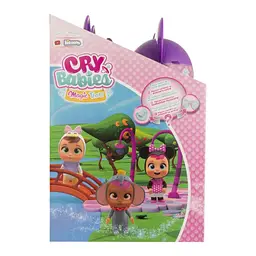 Лялька IMC Toys Cry Babies Magic Tears DISNEY EDITION (82663) - мініатюра 11