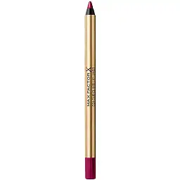Олівець для губ Max Factor Colour Elixir Lip Liner відтінок 020 (Warm Brown) 1.2 г (8000019630876)