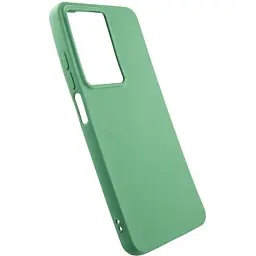 Чохол до мобільного телефона Dengos Soft Oppo A5 4G Mint (DG-TPU-SOFT-77) - мініатюра 2