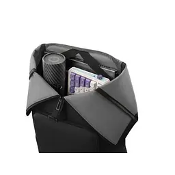 Рюкзак для ноутбука Thunderobot Warrior (Black Warrior Lite Backpack) - мініатюра 6