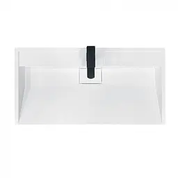 Умивальник Adamant VISION 90 white-01 90 см - мініатюра 2