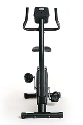 Велотренажер Besport BS-6047 MAYBIKE електромагнітний чорно-жовтий - мініатюра 5