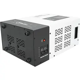 Стабілізатор напруги Europower EWMR90-20KVA [177786] - мініатюра 3