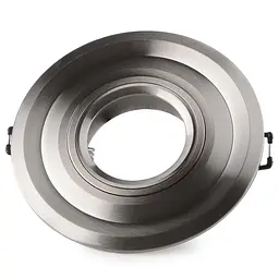 Світильник точковий Brille HDL-DS 138 G5.3 SN MR16 36-065