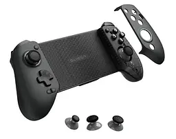 Геймпад GameSir G8 Plus Black (G-000003796)