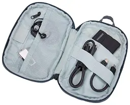 Сумка Thule Portable Subterra 2 PowerShuttle Mini TSPW-400 Dark Slate (6948998) - мініатюра 9