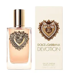  Dolce Gabbana Devotion 100 мл парфюмированная вода
