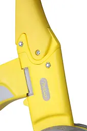 Дитячий триколісний велосипед Xiaomi 700Kids TF1 Yellow - мініатюра 5
