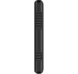 Телефон Nomi i1850 Black UA UCRF - мініатюра 3