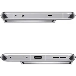 Смартфон OnePlus 12 16/512GB Silver CN [102610] - мініатюра 6
