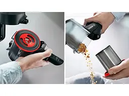Вертикальний і ручний пилосос Bosch Unlimited 7 BCS 711A 2 в 1 - мініатюра 11