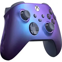 Геймпад Microsoft Xbox Series X, S (Stellar Shift) - мініатюра 3