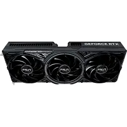 Відеокартa Palit GeForce RTX 5070 Ti GamingPro OC [NE7507TS19T2-GB2031A] EU [132411] - мініатюра 2
