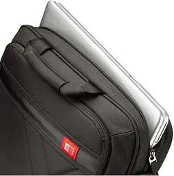 Сумка Case Logic DLC-115 15.6" Black (5920065) - мініатюра 3